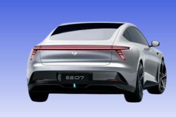 三都县回收小米汽车